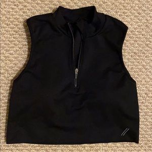 Tala Black Zahara bra size L